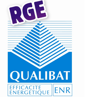 LOGO RGE