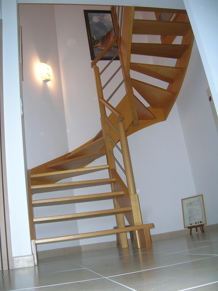 ESCALIER PATRU 013